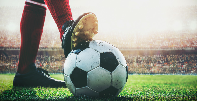 选择我们的五大优势